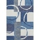 preview thumbnail 50 of 88, Premium Washable Super Soft Modern Casual Mayfield Rug