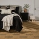 preview thumbnail 1 of 12, Tempaper Double Dash Indoor/Outdoor Reversible Rug 8' x 10'