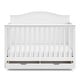 preview thumbnail 22 of 31, Iris 4-in-1 Convertible Crib