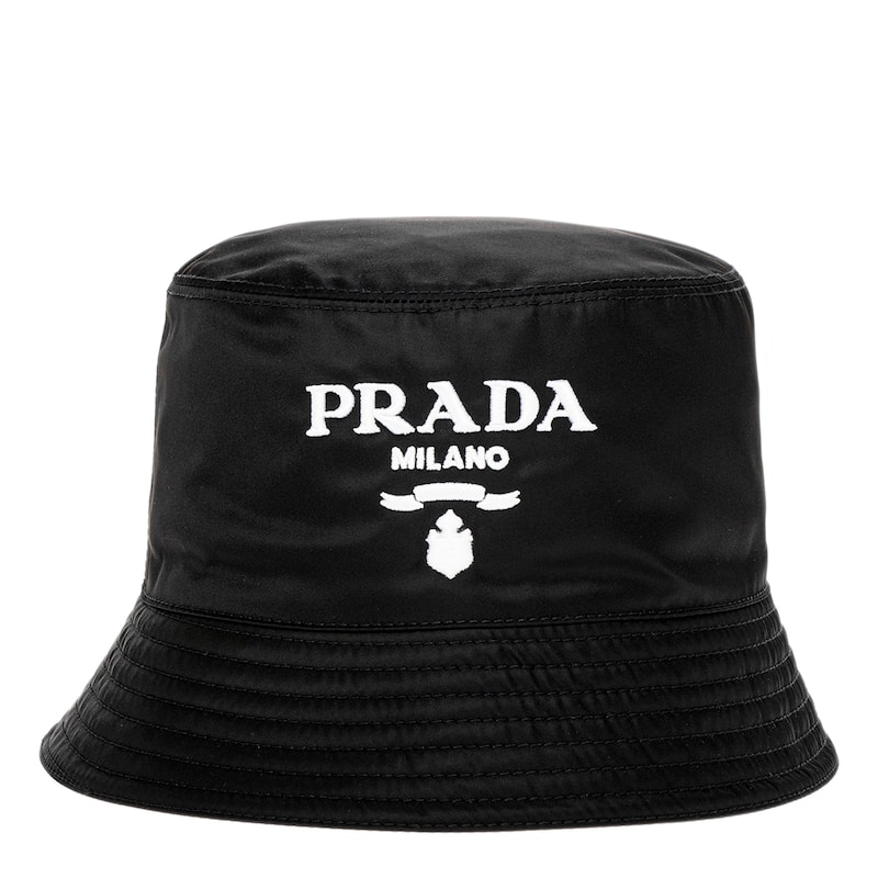 Prada Bucket Hat - Adult S (6 3/4 - 6 7/8)