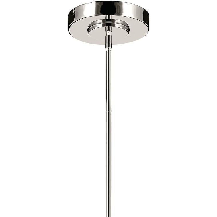 Kichler 52754LED Riven 60" Wide LED Linear Chandelier