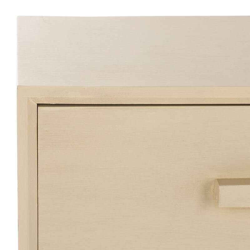 SAFAVIEH Tinie 3-Drawer Chest