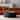 Large Contemporary Round Coffee Table with Handcrafted Relief, φ35.43inch