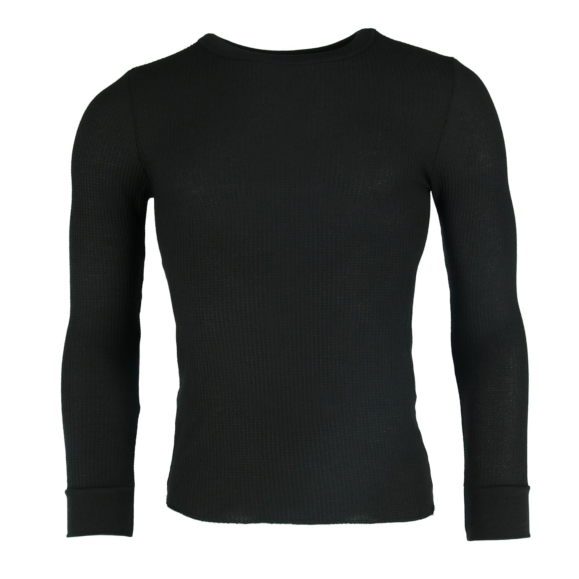 big and tall thermal shirts