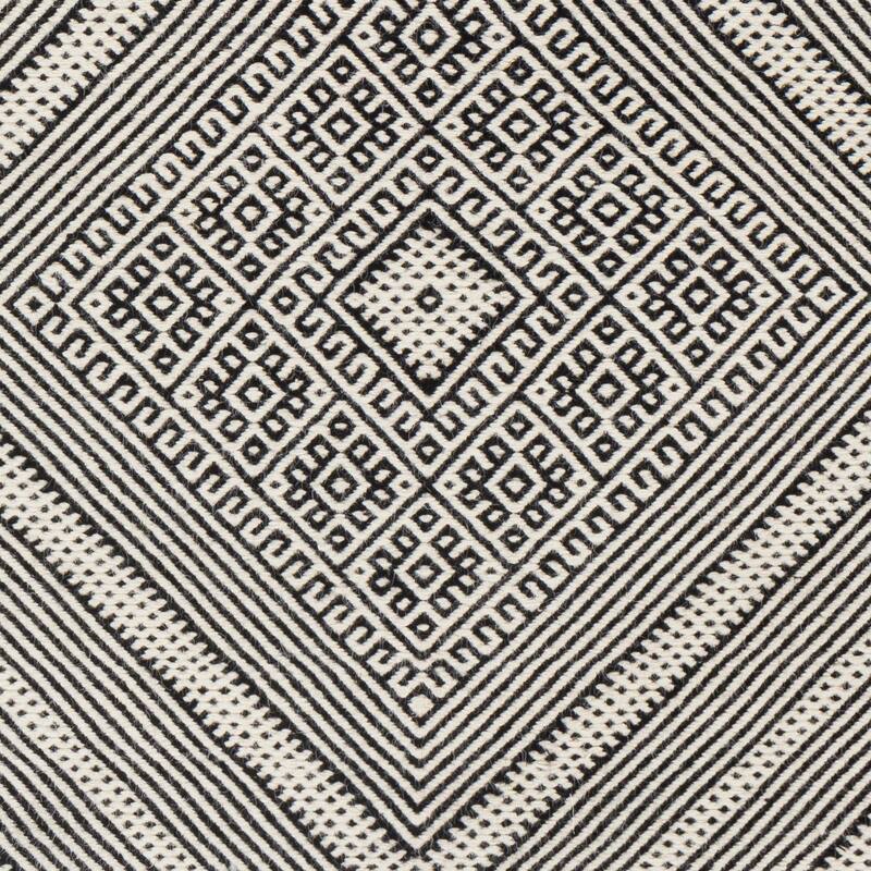 Artistic Weavers Vaikar Moroccan Diamond Hand Woven Area Rug