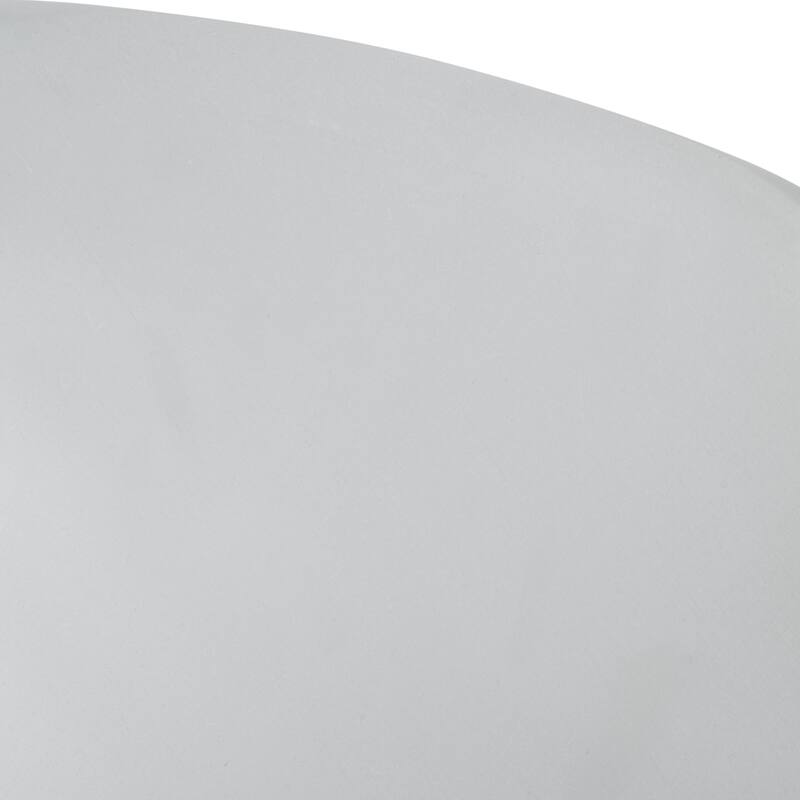 SAFAVIEH Roseanne Round Top Side Table - 18Wx18Dx19H