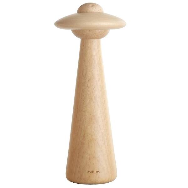 Shop Ufo Dimmable Led Table Lamp Bedside Nightstand Small