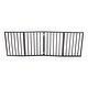 preview thumbnail 4 of 10, Siavonce Free Standing Folding Pet Gate - 73 inch (L) x 1 inches (W) x 24 inches (H).