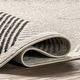 preview thumbnail 9 of 18, Nuloom Charline Modern Mountain Area Rug