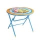 preview thumbnail 2 of 3, Nickelodeon Spongebob Squarepants Activity Table and Chair Set