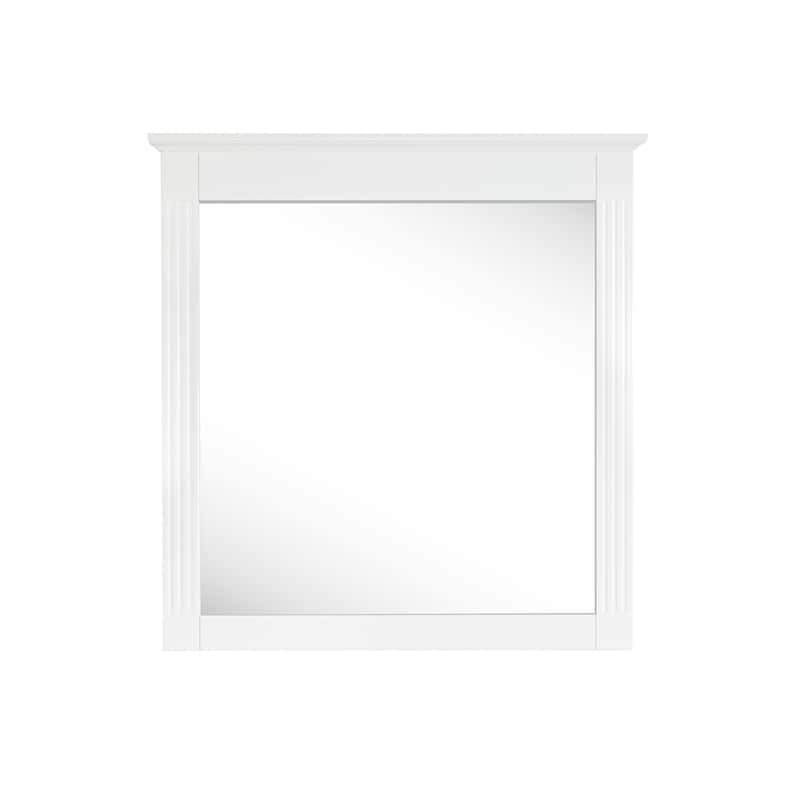 Modern 32'' W Bathroom / Vanity Mirror