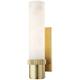Option Aged Brass