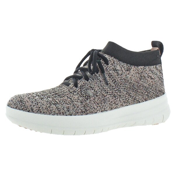 fitflop high top sneakers womens
