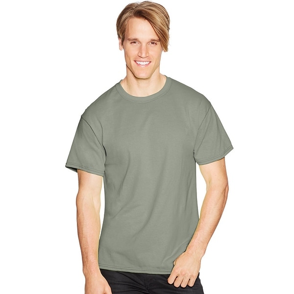 hanes comfortblend t shirts