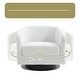preview thumbnail 186 of 186, Modern Upholstered Barrel Chair Swivel Accent Chair for Living Room