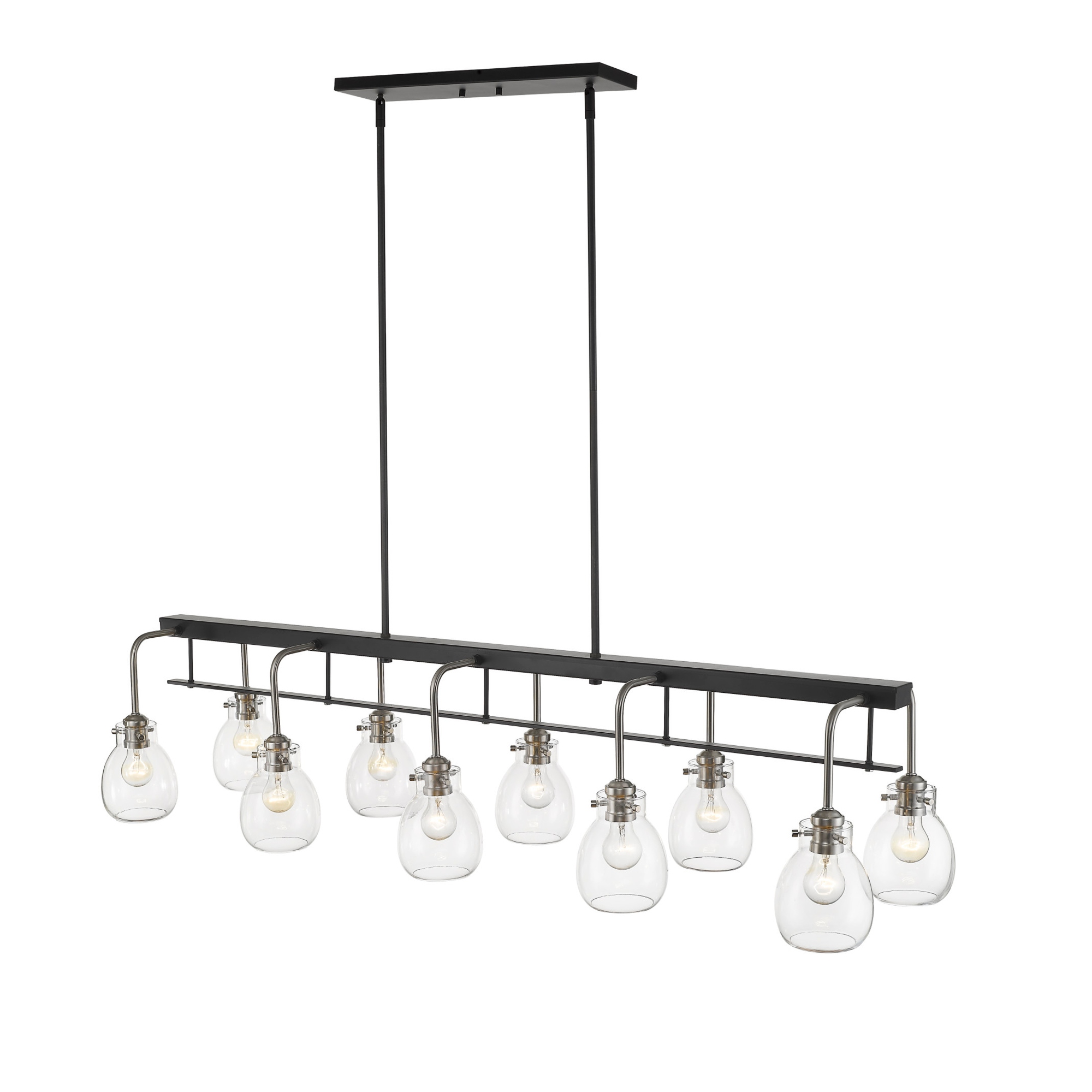 ランディラリック10インチ
フューチャーフィン Z-Lite Kraken 10 Light 56