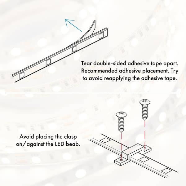 dimension image slide 0 of 3, Kobe Modern Faux Marble Veneer Coffee Table with Shelf by Furniture of America