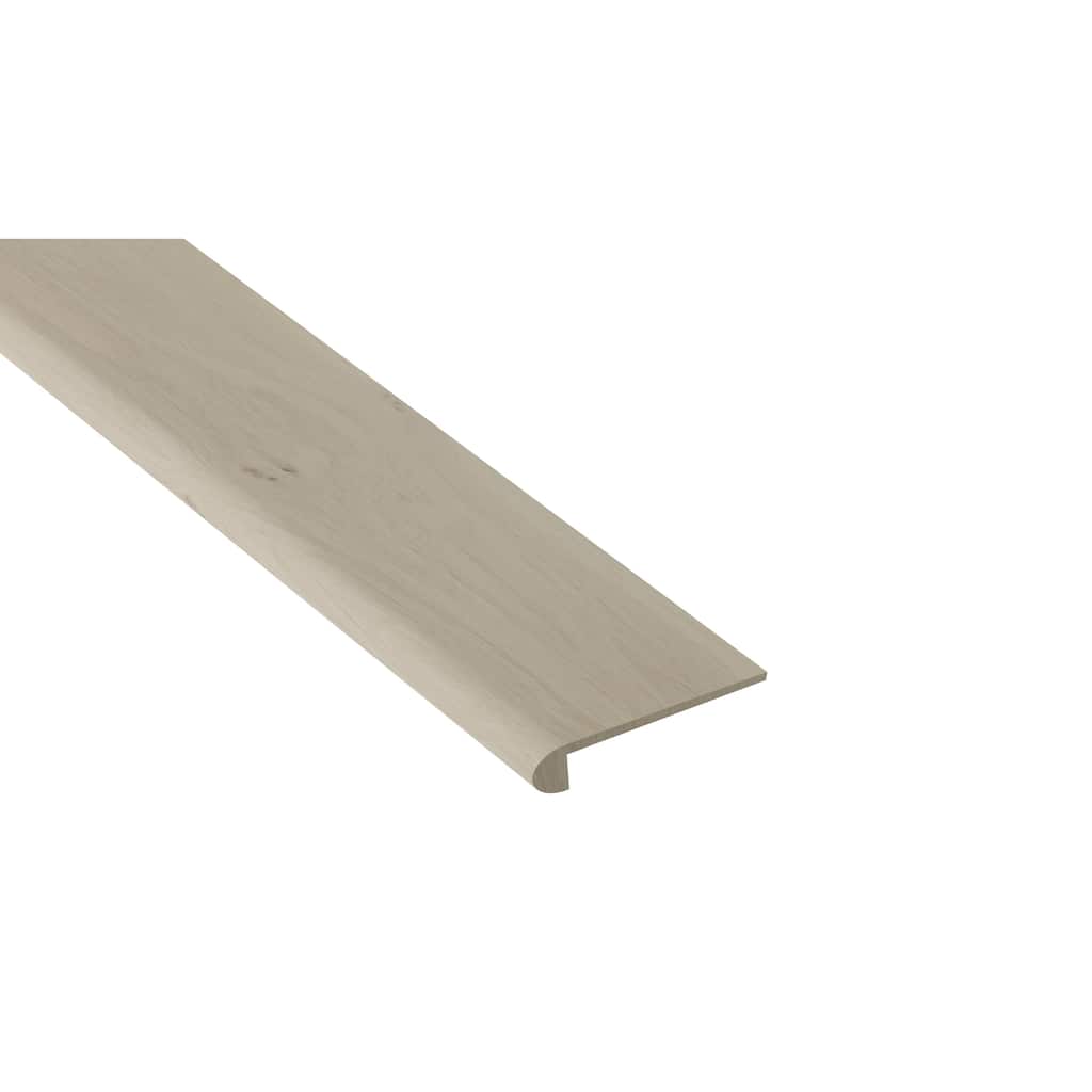 Ackland AKVTW-ST Wynhill 47" x 12" Engineered Hardwood and Vinyl Glue