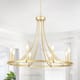 Option Spray-painted Gold