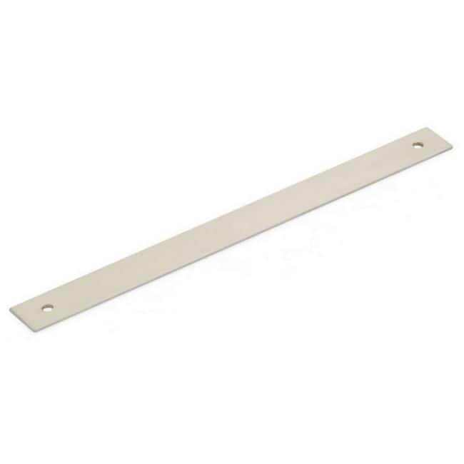 Option Brushed Nickel