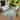 Machine Washable Indoor/ Outdoor Abstract Ombre Chantille Rug