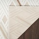 preview thumbnail 8 of 10, Nourison Casual Indoor only Abstract Area Rug