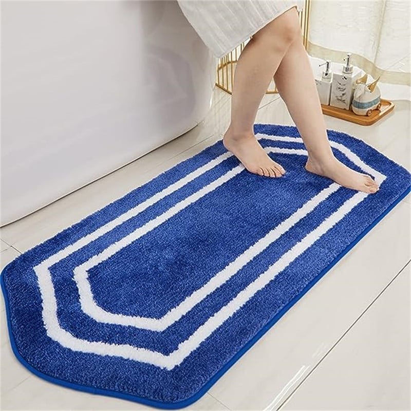 Extra Thick Bath Rugs - On Sale - Bed Bath & Beyond - 38379791