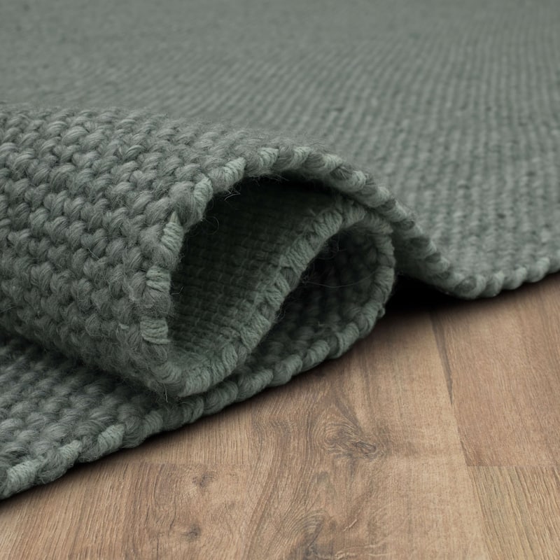 Karastan Paloma Lichen Area Rug By Drew & Jonathan Home