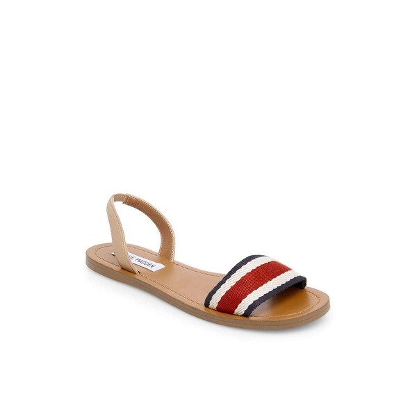 steve madden slingback sandals