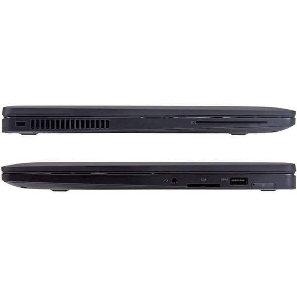 Shop Dell Latitude E7470 14 0 In Refurb Laptop Intel Core I7 6600u 6th Gen 2 6 Ghz 16gb 256gb Ssd Windows 10 Pro 64 Bit Webcam Overstock