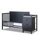 preview thumbnail 12 of 18, Sorelle Furniture Essex Crib & Changer