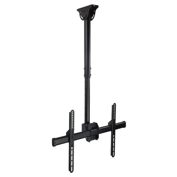 Shop Mount It Tv Ceiling Mount Bracket 32 To 60 Inch Tvs On