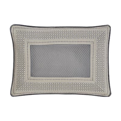J. Queen New York Excelsior Boudoir Decorative Throw Pillow