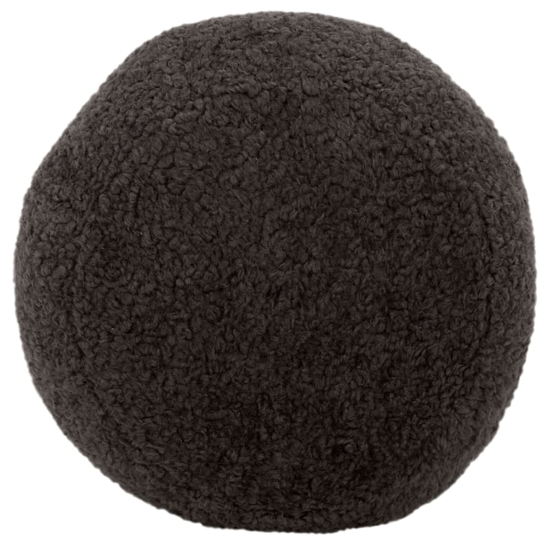 SAFAVIEH Couture Gracelina Round Pouf