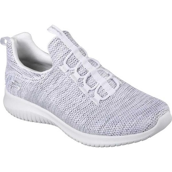 skechers bungee lace