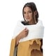 preview thumbnail 8 of 28, Nickelodeon Avatar The Last Airbender Silk Touch Sherpa Throw Blanket