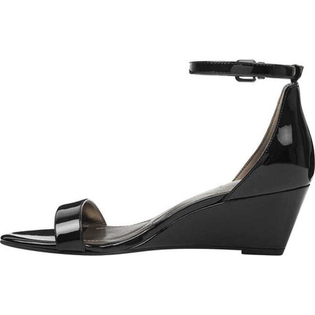 bandolino women's omira wedge sandal