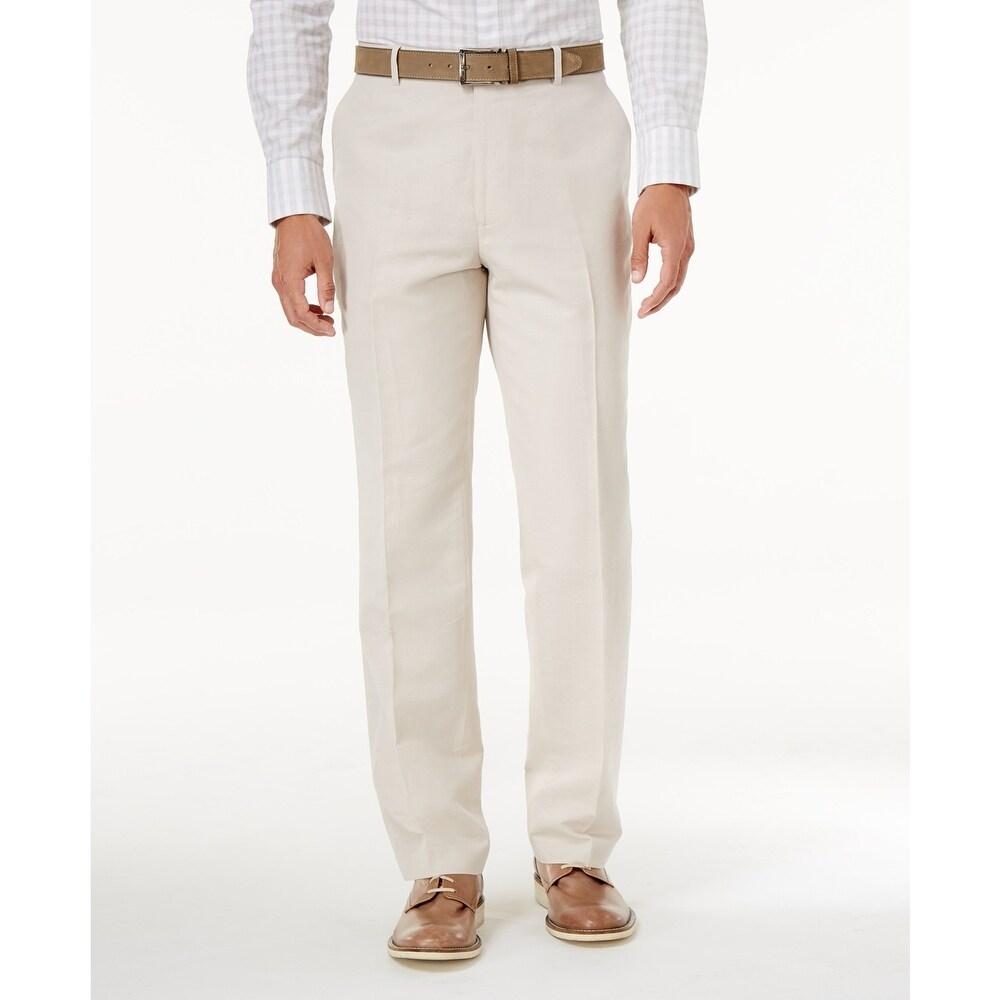 macy's men's dress pants sale