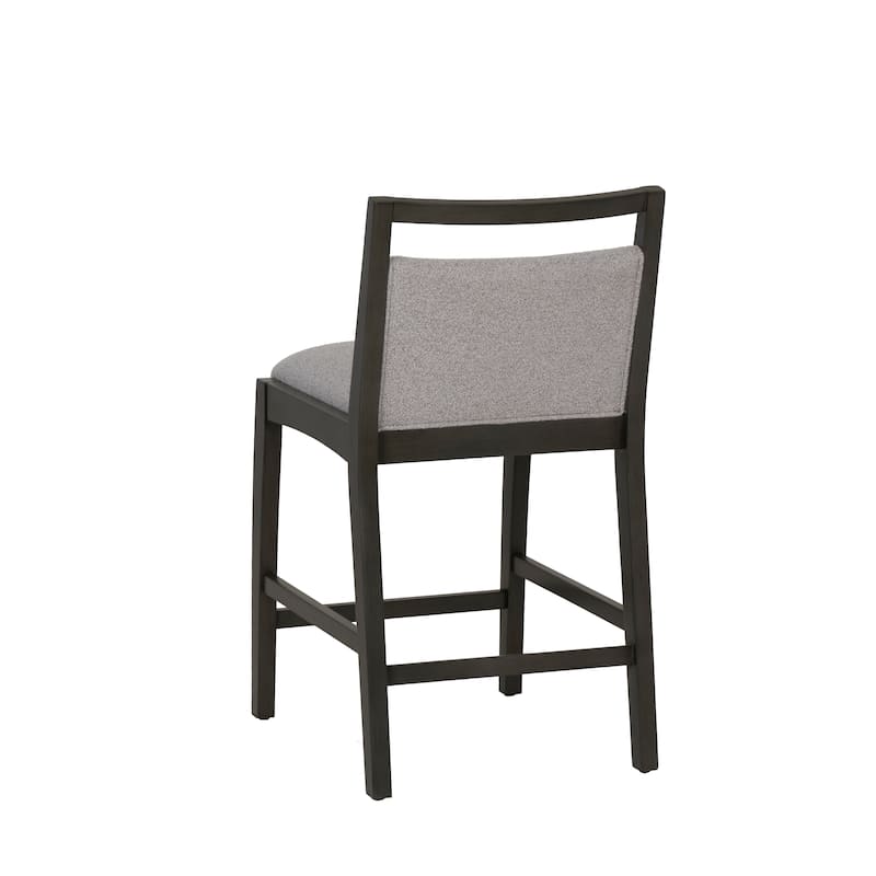 Skylar Upholstered Counter Stool