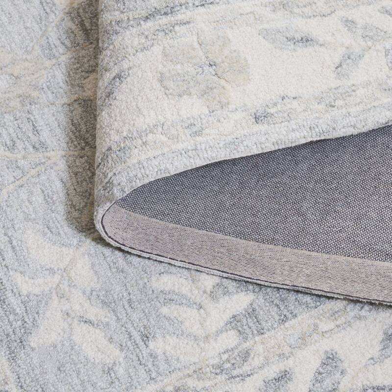 SAFAVIEH Handmade Metro Dinorah Wool Rug