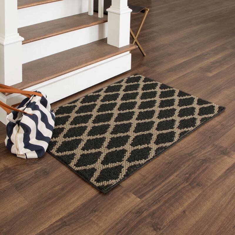 Mohawk Home Prism Lattice Area Rug