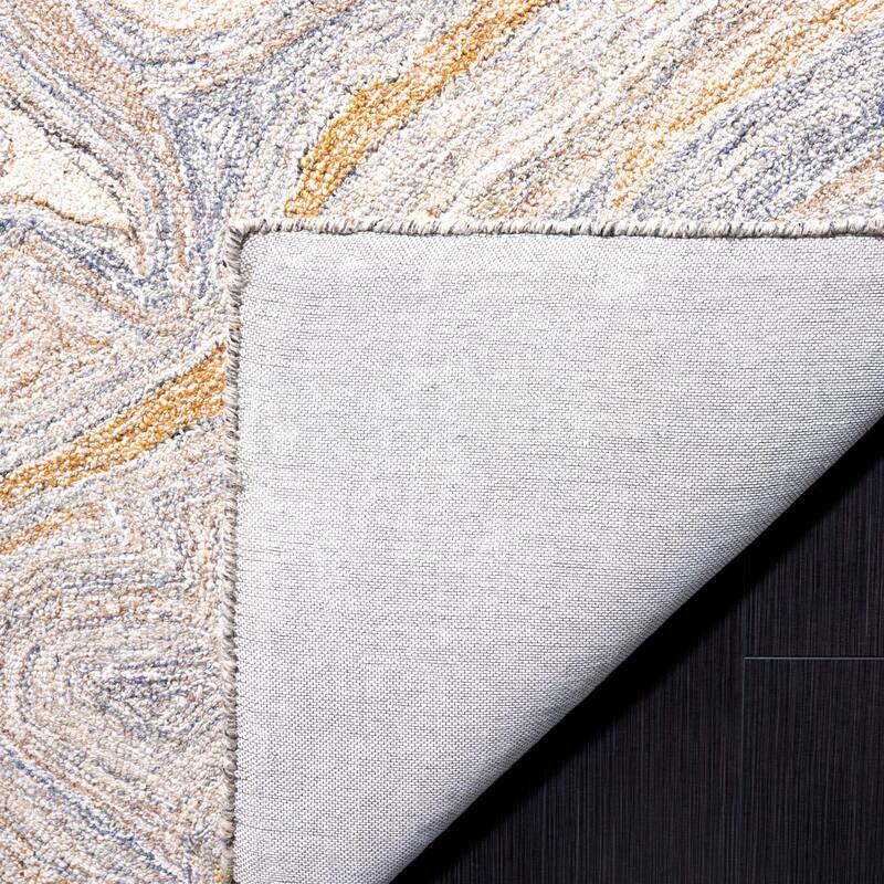 SAFAVIEH Handmade Abstract Teofilia Modern Rug
