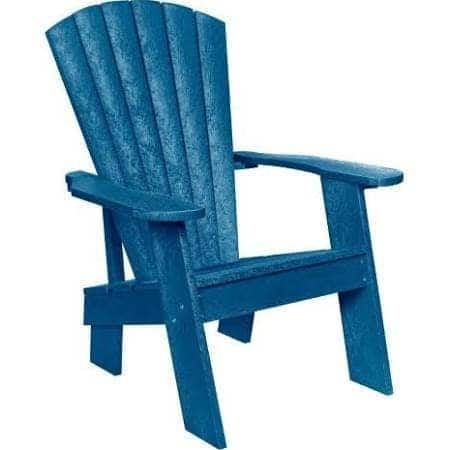 Idria Outdoor Adirondack Chair by Havenside Home