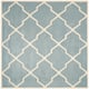 Option Blue/Ivory