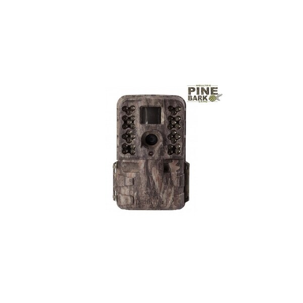 Moultrie MCG-13182 M40i Game Camera with 16x2 TN Display & 1080p Full HD Video