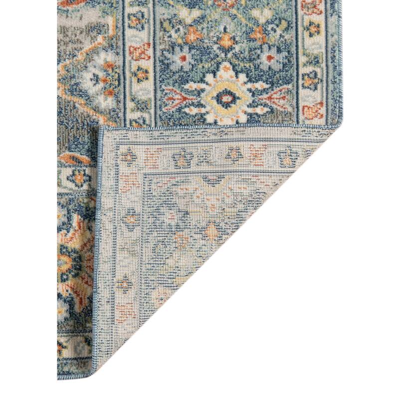 Boho Marcus Indoor/Outdoor Area Rug