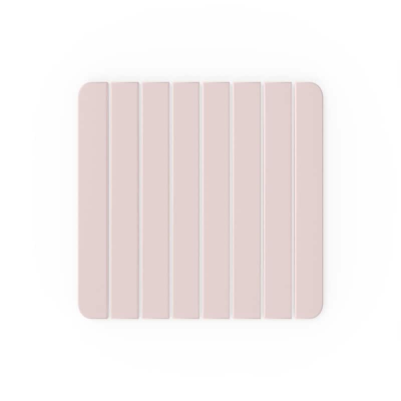 Diatomite Quick-Dry Stone Small 16"x 12" Bath Mat