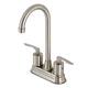 Option Brushed Nickel