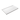 Slip-resistant Acrylic ShowerPan with Raised Edges 60-in Long x 30-in Wide Right White