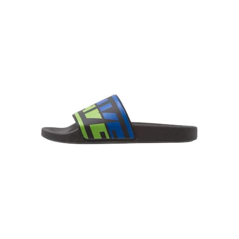 diesel slides for men